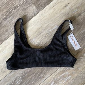 Frankies Bikini Top